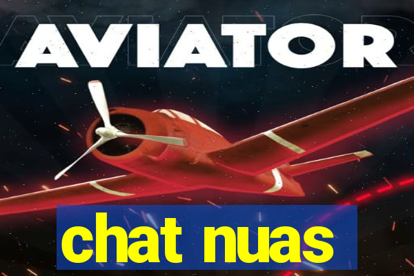 chat nuas